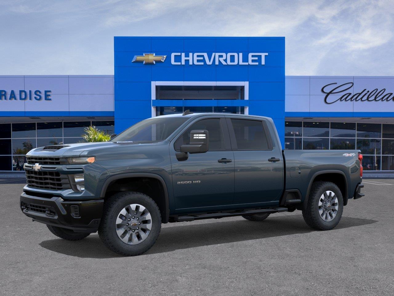 chevrolet silverado 2500hd 2026 1GC4KMEY0TF377382 image chevrolet silverado 2500hd 2026 1GC4KMEY0TF377382 image